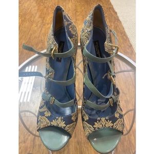 Dolce gabbana heels